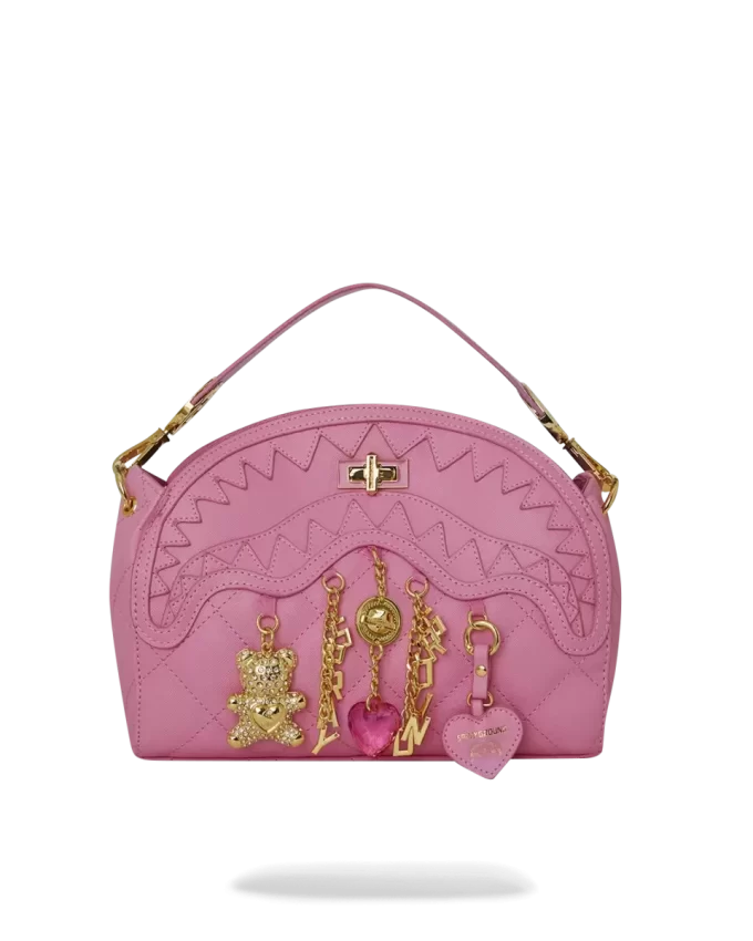 KAMM, UM DIE HANDTASCHE ZU TÖTEN