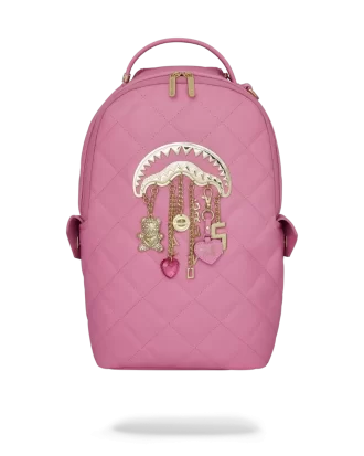 KAMM, UM ZU ERSCHÜTZEN RUCKSACK