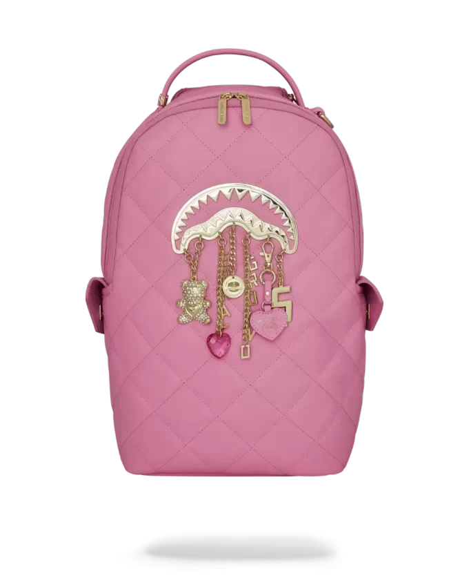 KAMM, UM ZU ERSCHÜTZEN RUCKSACK