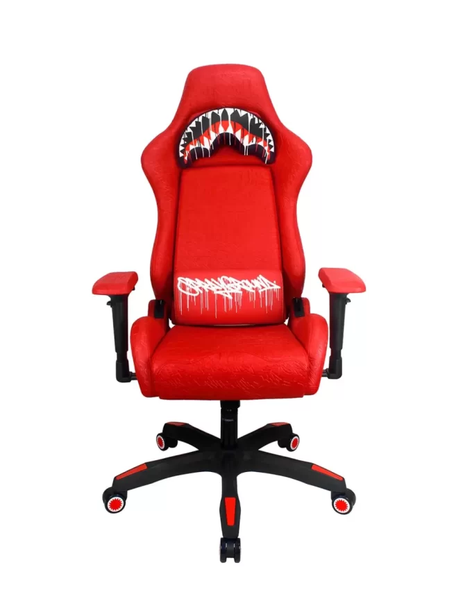 KATANA SOUNDWAVE GAMER-STUHL – SUPER SELTEN