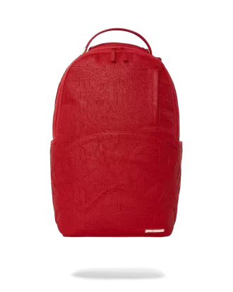 KATANA SOUNDWAVE SHARK RUCKSACK (DLXV)