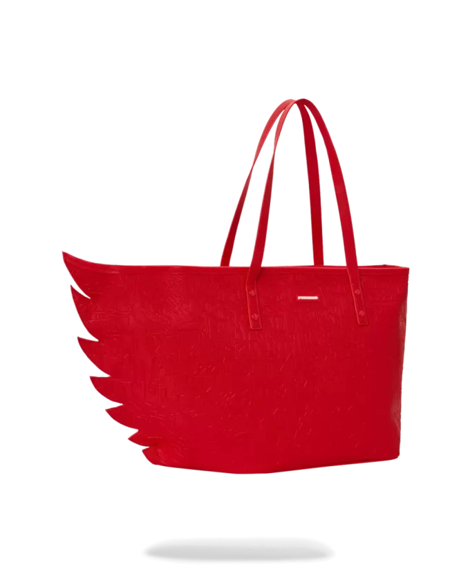 KATANA SOUNDWAVE WING TOTE