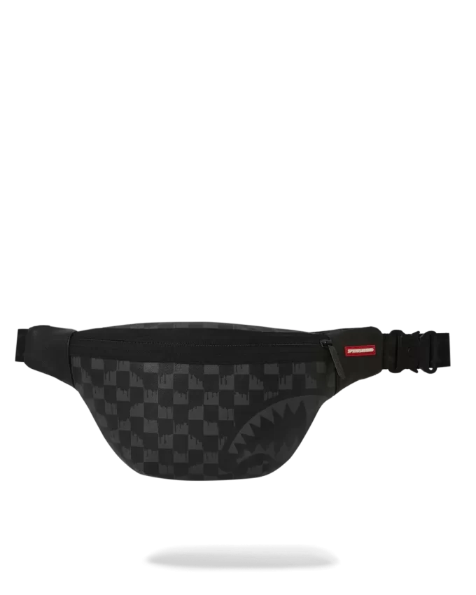 Kater-Tropfen-Check-Clever-Umhängetasche