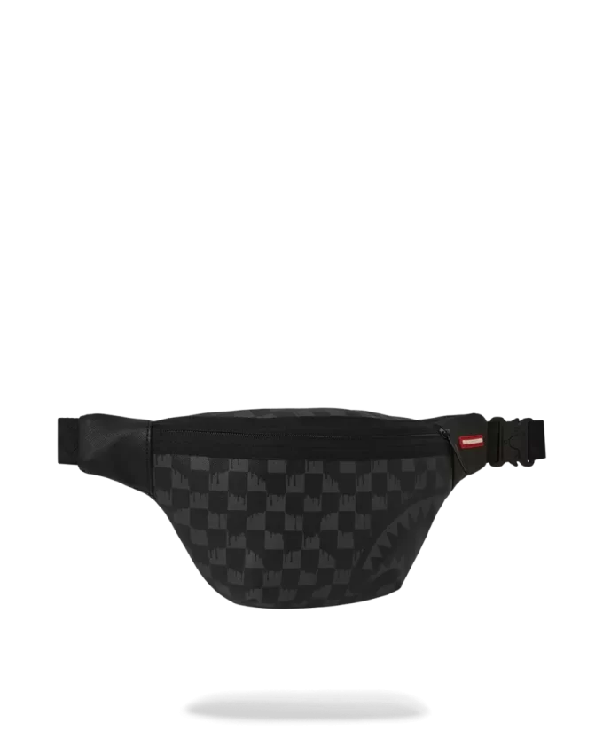 Kater-Tropfen-Check-Clever-Umhängetasche