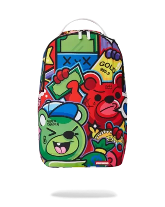 KAWAII ON THE FLY RUCKSACK