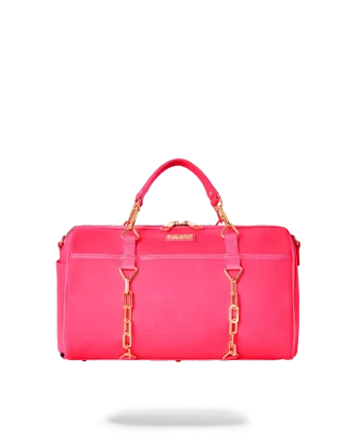 KETTENREAKTION MINI-DUFFLE