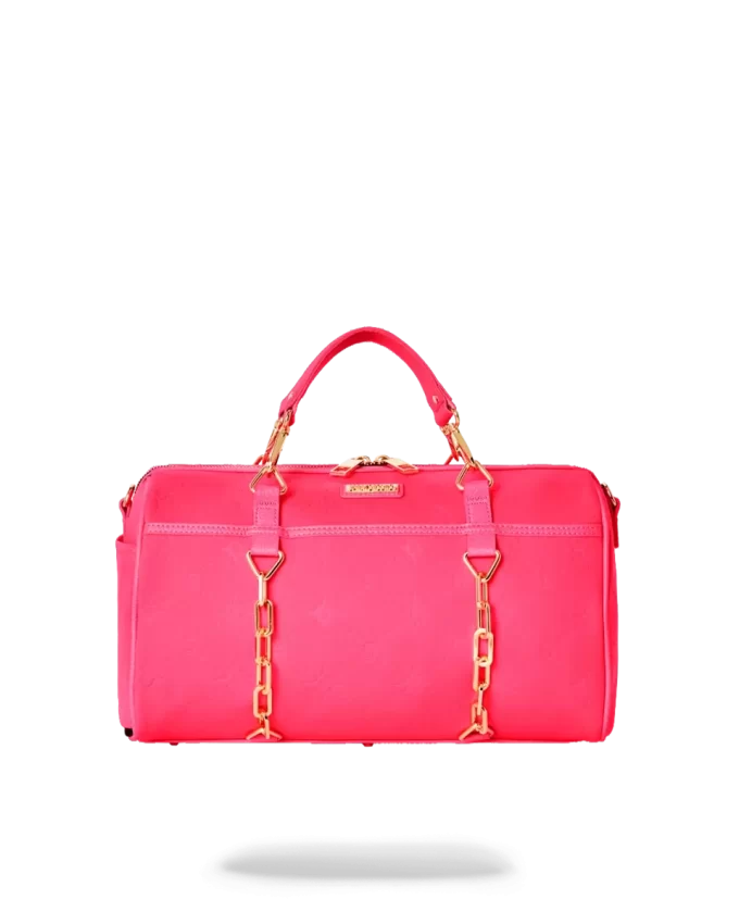 KETTENREAKTION MINI-DUFFLE