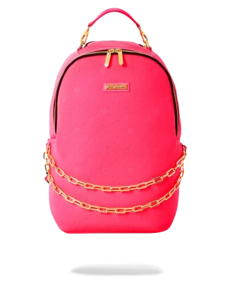 KETTENREAKTION-RUCKSACK