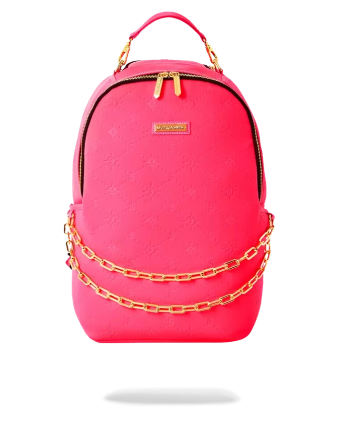 KETTENREAKTION-RUCKSACK