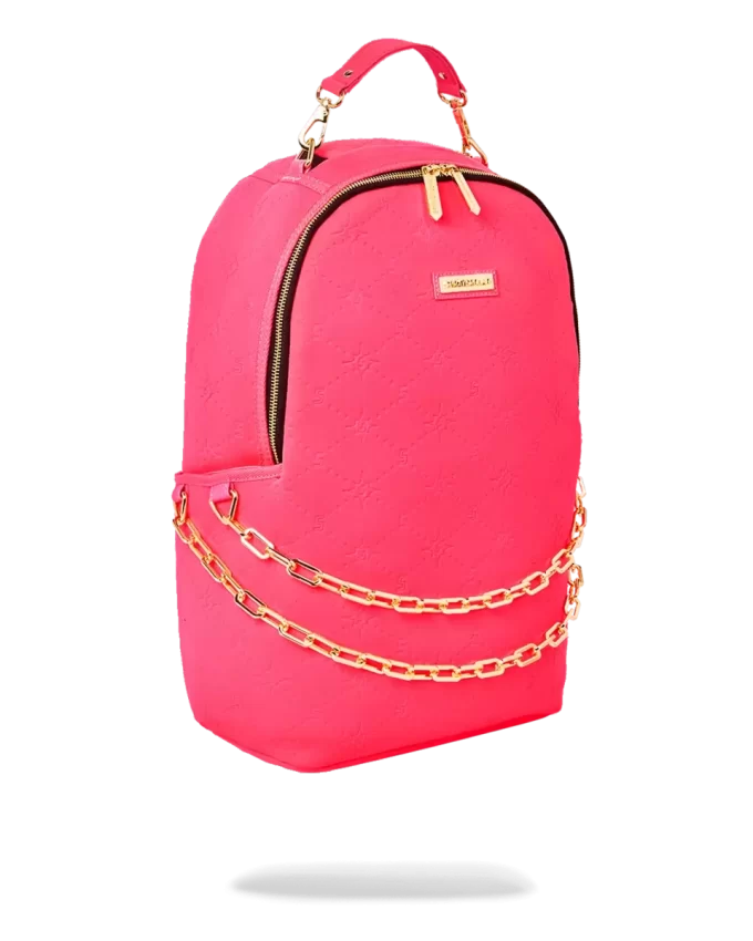 KETTENREAKTION-RUCKSACK