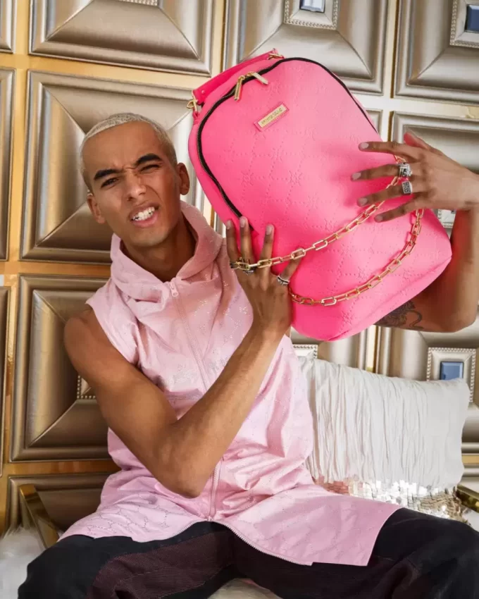 KETTENREAKTION-RUCKSACK