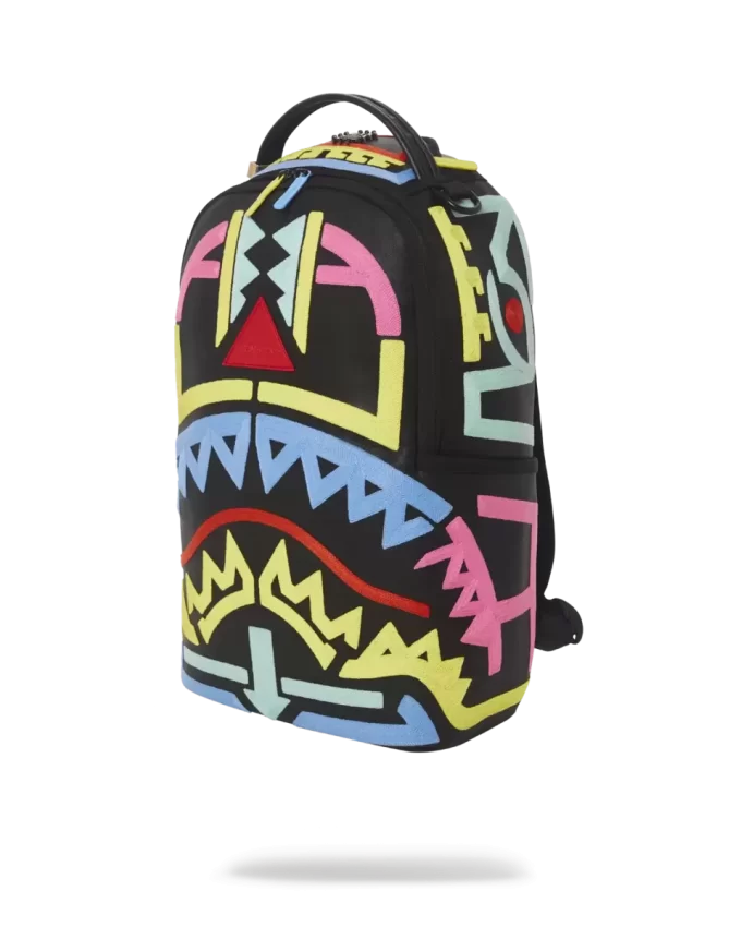 KI.4 DER WEG ZUM ZUKUNFTSRUCKSACK KI.4 DER WEG ZUM ZUKUNFTSRUCKSACK