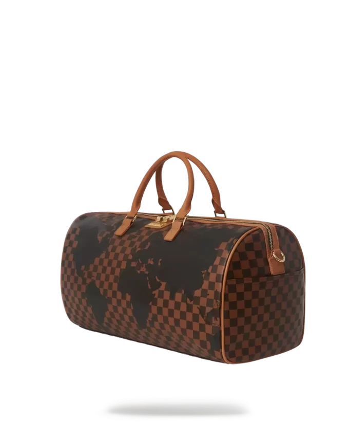KI.5 GLOBAL DUFFLE