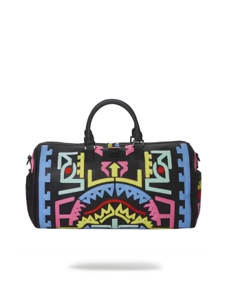 KI.I.4 DER WEG IN DIE ZUKUNFT DUFFLE