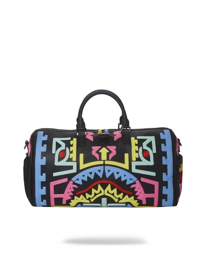 KI.I.4 DER WEG IN DIE ZUKUNFT DUFFLE