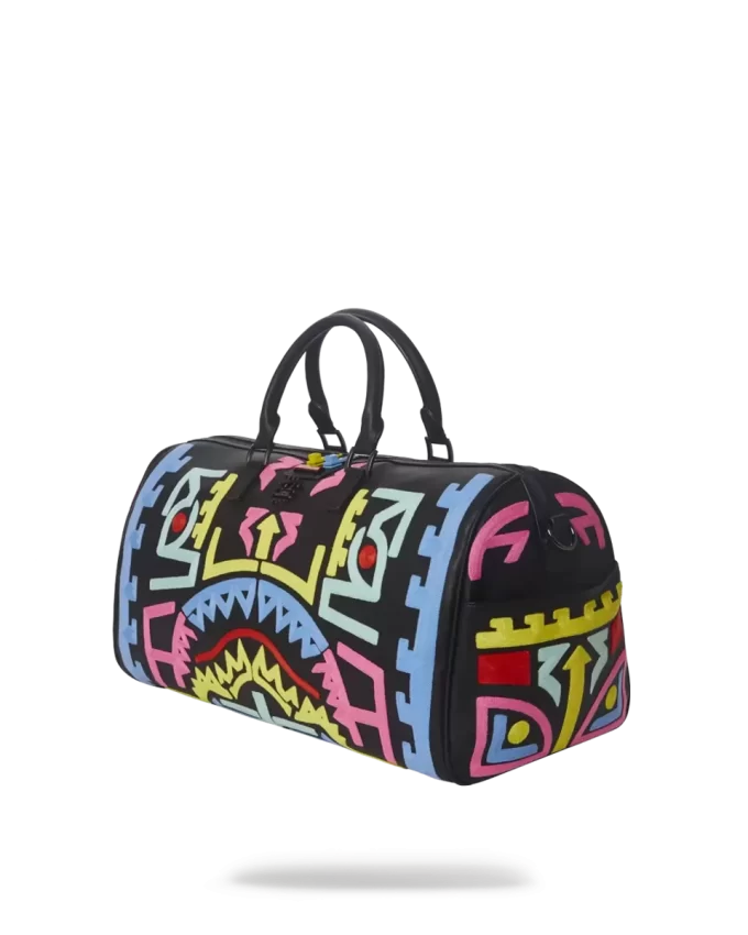 KI.I.4 DER WEG IN DIE ZUKUNFT DUFFLE