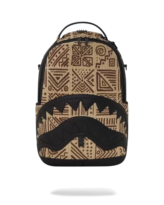 KI-PALM MIRAGE SHARK RUCKSACK