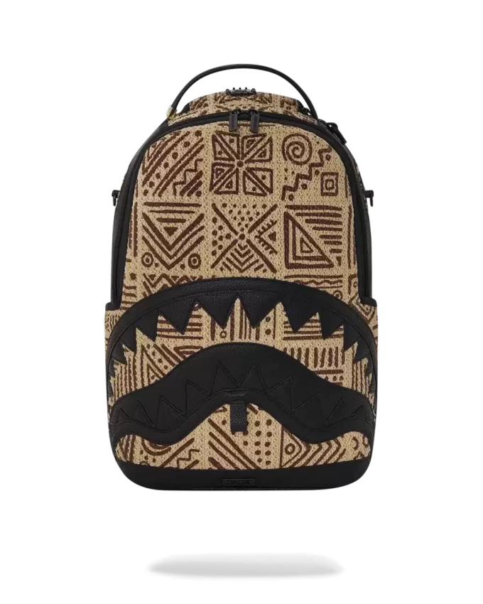 KI-PALM MIRAGE SHARK RUCKSACK