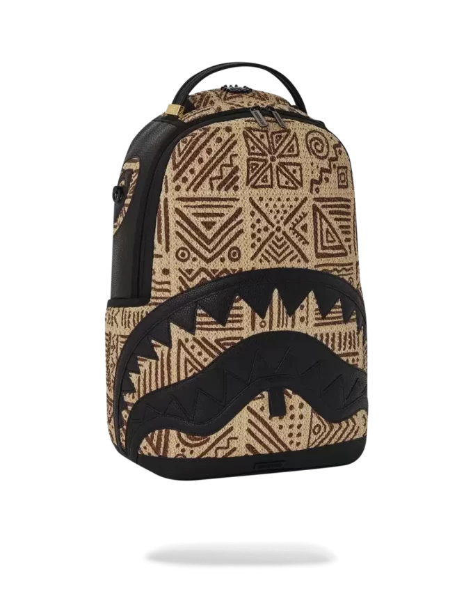 KI-PALM MIRAGE SHARK RUCKSACK