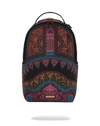 KI-Rucksack für höhere Reiche