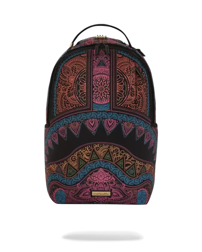 KI-Rucksack für höhere Reiche KI-Rucksack für höhere Reiche