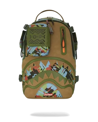 KI-SPEZIALEINSATZ-RUCKSACK