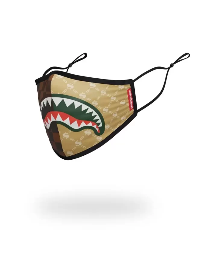 KINDER-FORMANGEPASSENDE MASKE: PARIS GEGEN MAILAND KINDER-FORMANGEPASSENDE MASKE: PARIS GEGEN MAILAND