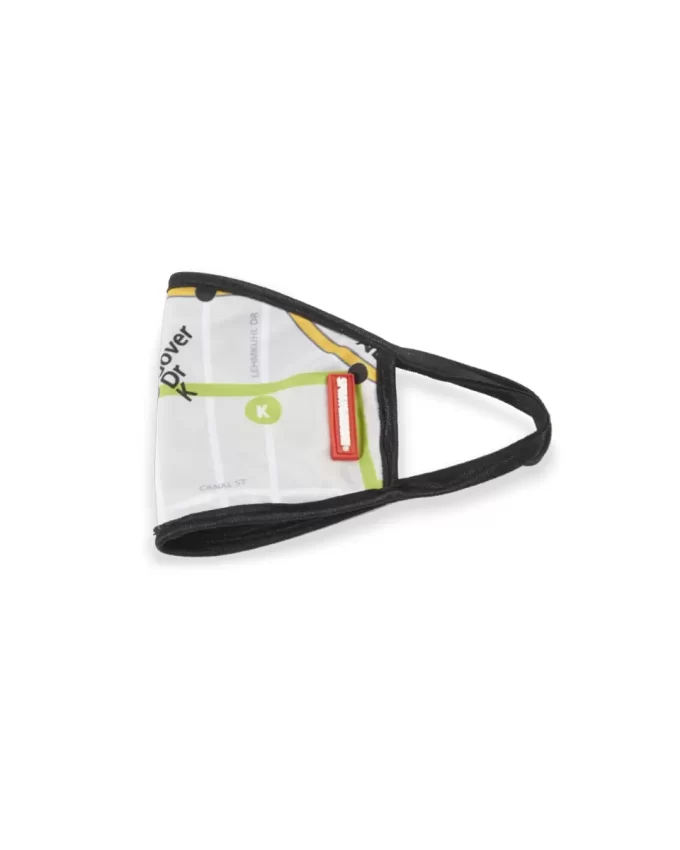 Wendbare Kinder-Modemaske im klassischen Stil (Überraschungspackung)