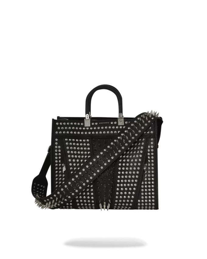 KINGS ROAD LONDON TORTUGA TOTE