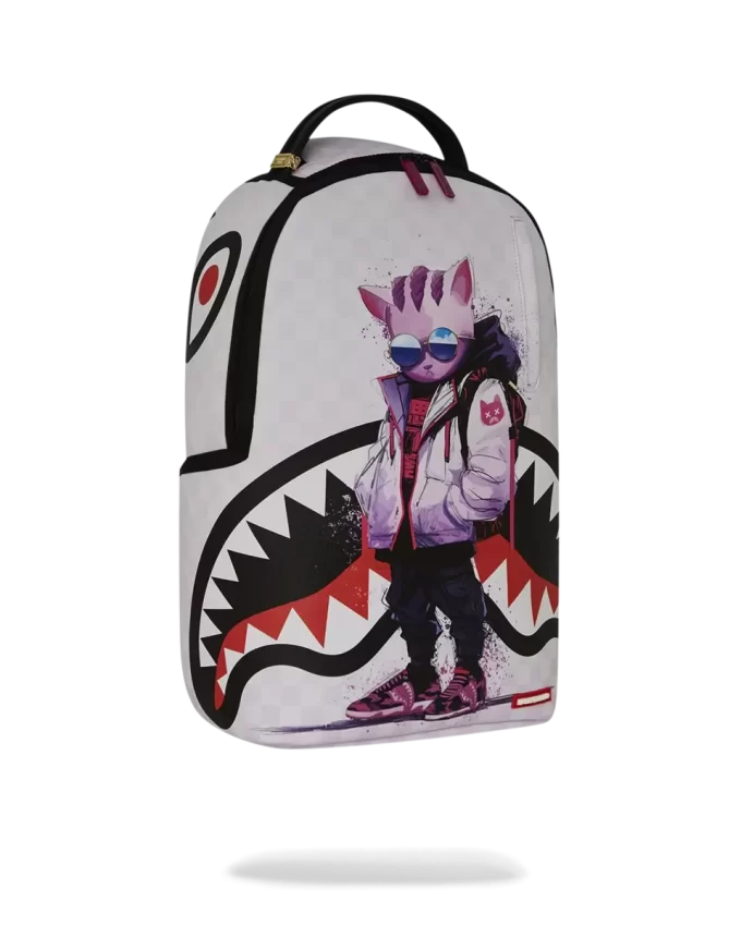KITTY CASH DROPOUT DREAMER RUCKSACK