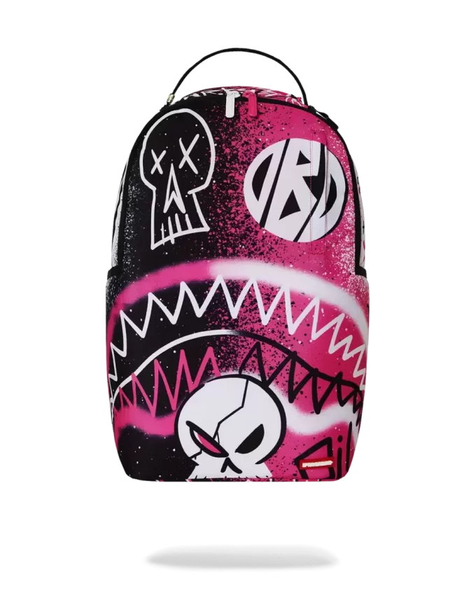 Klar, warum nicht? DLXR-Rucksack