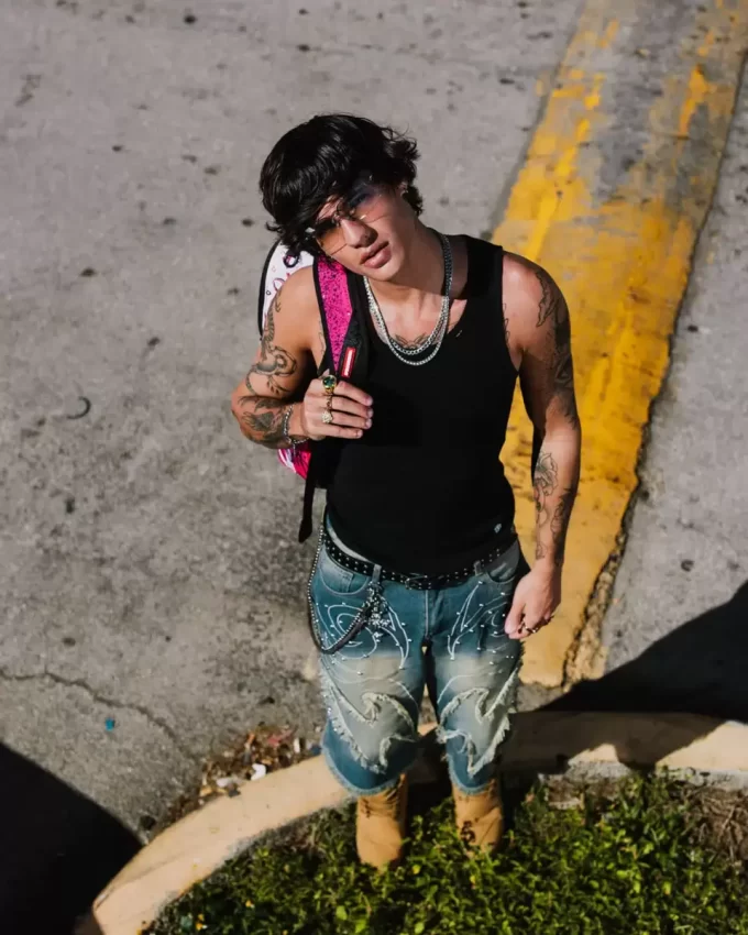 Klar, warum nicht? DLXR-Rucksack