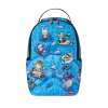 KLEINER RUCKSACK: POOLPARTY