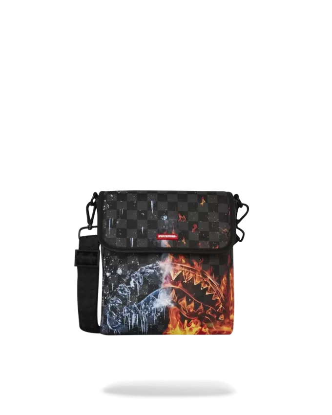 KÄLTE-WÄRME-SCHLEIFE