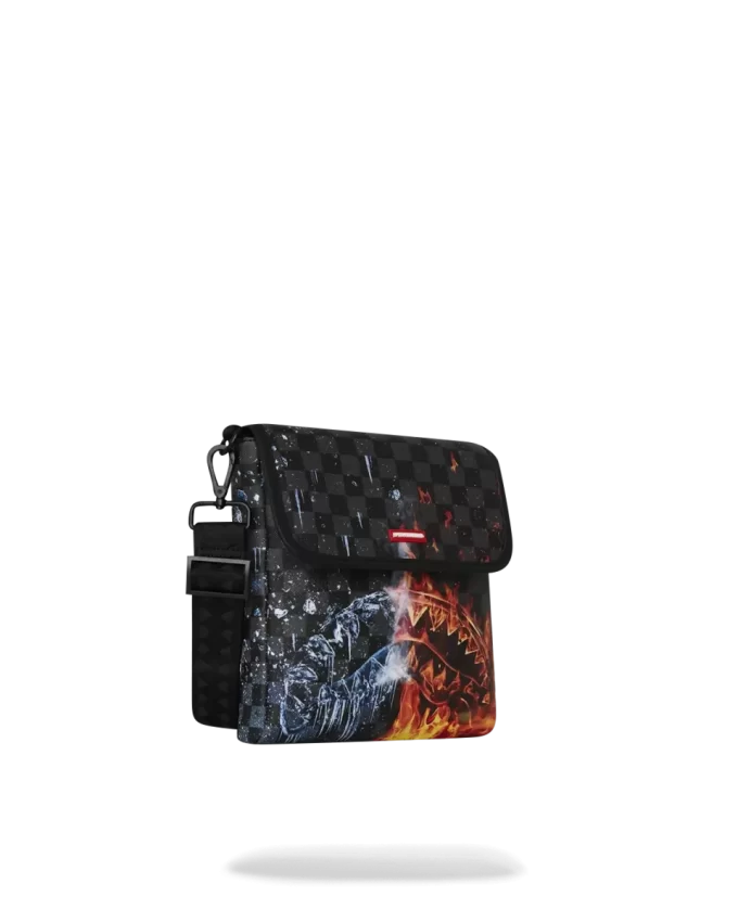 KÄLTE-WÄRME-SCHLEIFE