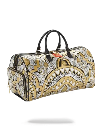 KÖNIG SALOMONS DUFFEL