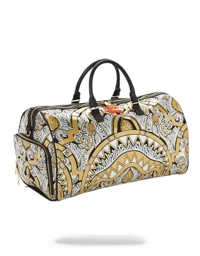 KÖNIG SALOMONS DUFFEL