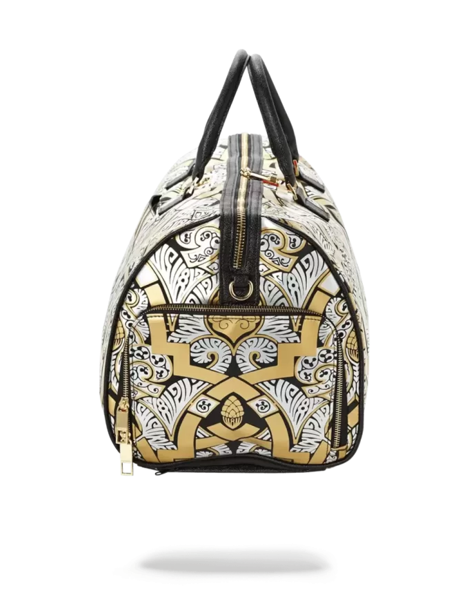 KÖNIG SALOMONS DUFFEL