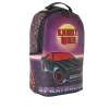 KNIGHT RIDER K.I.T.T. LASER SHARK RUCKSACK