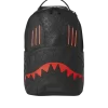 KNIGHT RIDER K.I.T.T. LED TURBO BOOST RUCKSACK