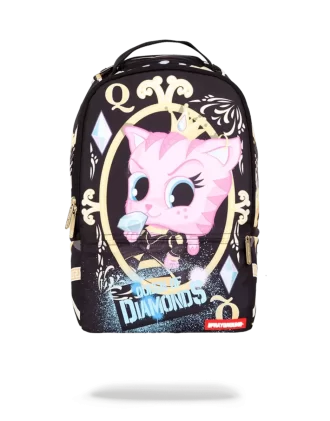 KÖNIGIN DER DIAMANTEN