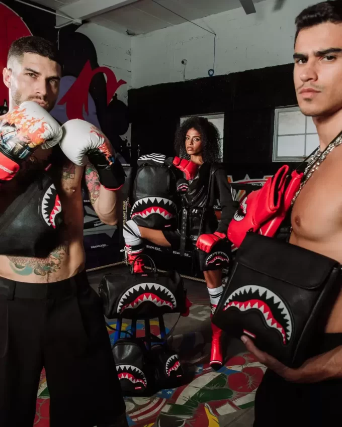 KNIT COMMANDER CROSSOVER-KUPPLUNG