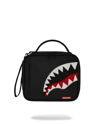 KNIT COMMANDER LUNCHBOX