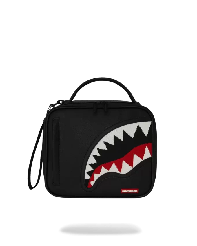 KNIT COMMANDER LUNCHBOX KNIT COMMANDER LUNCHBOX