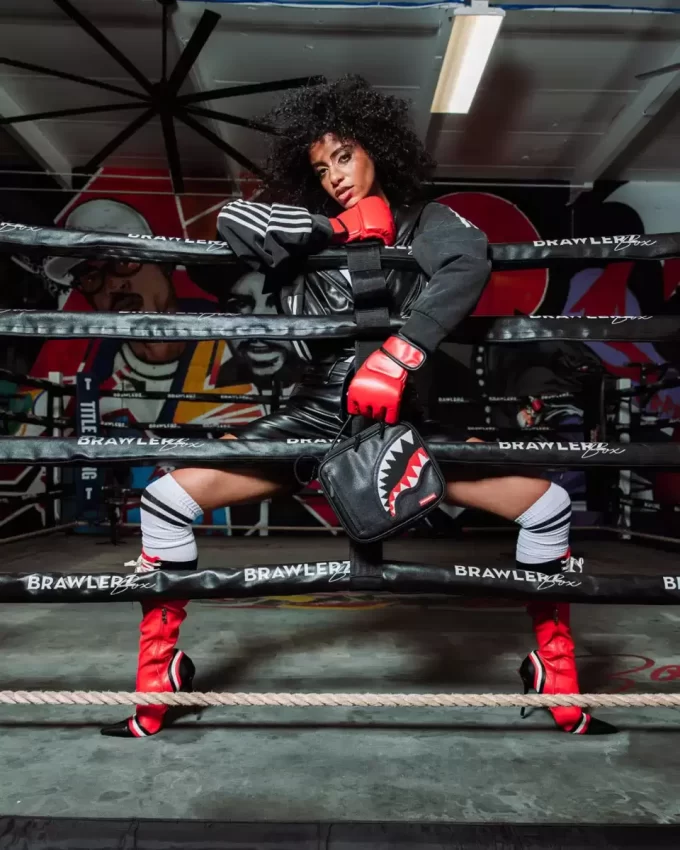 KNIT COMMANDER LUNCHBOX KNIT COMMANDER LUNCHBOX