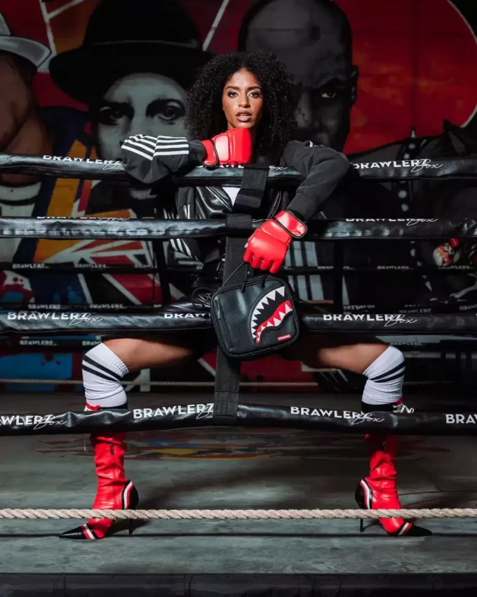 KNIT COMMANDER LUNCHBOX KNIT COMMANDER LUNCHBOX