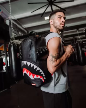 KNIT COMMANDER RUCKSACK