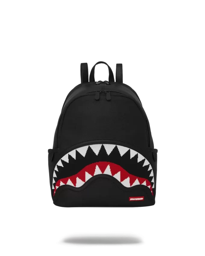 KNIT COMMANDER SAVAGE RUCKSACK