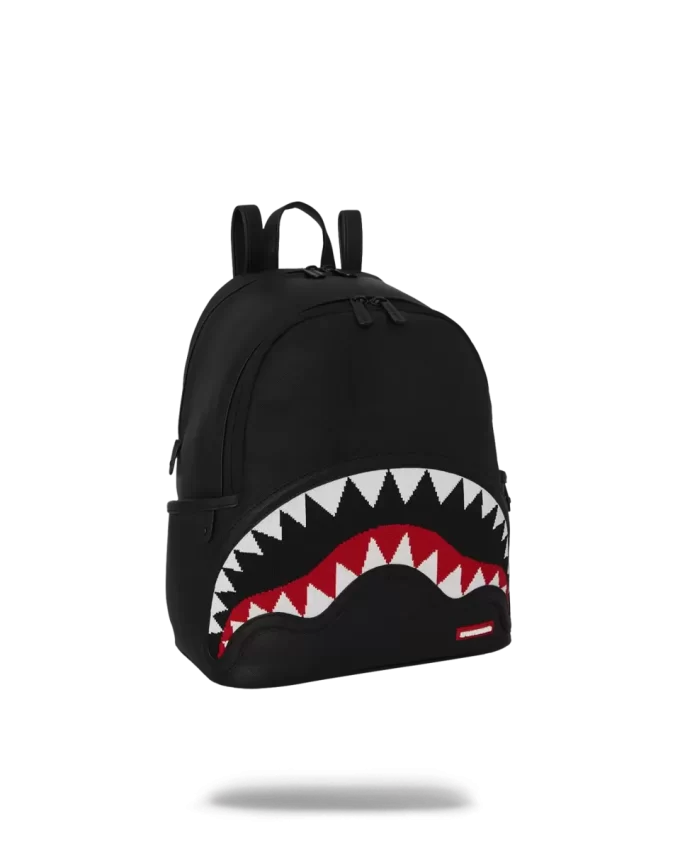 KNIT COMMANDER SAVAGE RUCKSACK