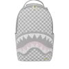 KNIT SHARKS IN PARIS IN CREAM DLX RUCKSACK KNIT SHARKS IN PARIS IN CREAM DLX RUCKSACK